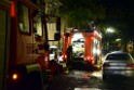 Feuer 2 Y Kellerbrand Koeln Humbold Gremberg Hachenburgerstr P575